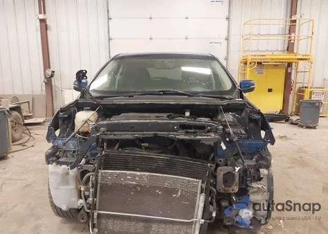 2018 Ford Edge Sel z USA, uszkodzony, nr VIN 2FMPK4J87JBB50624